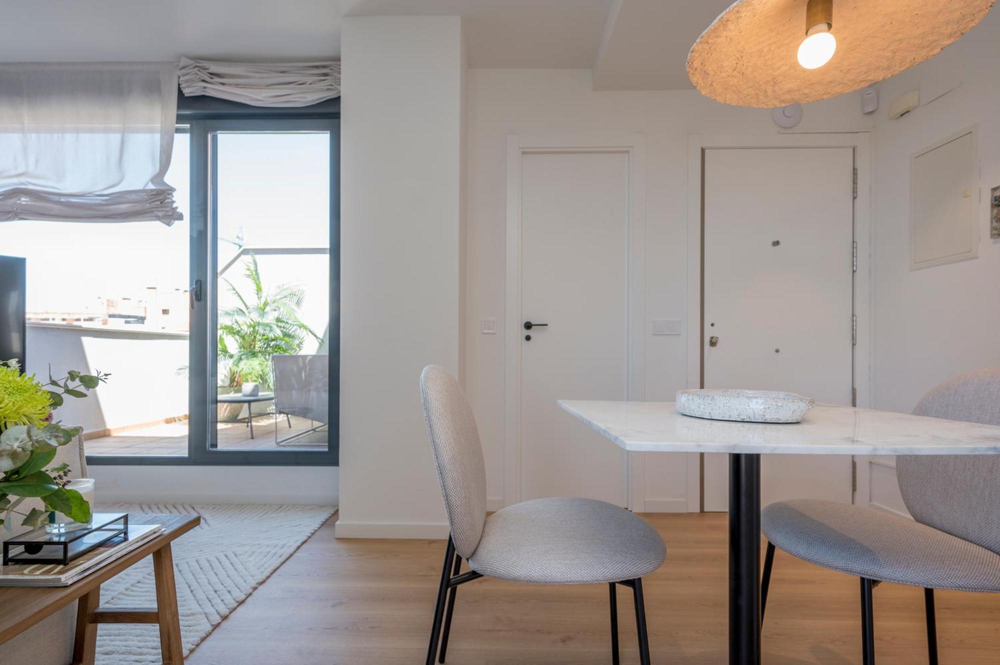 Miosotis Suites — Fotos 1