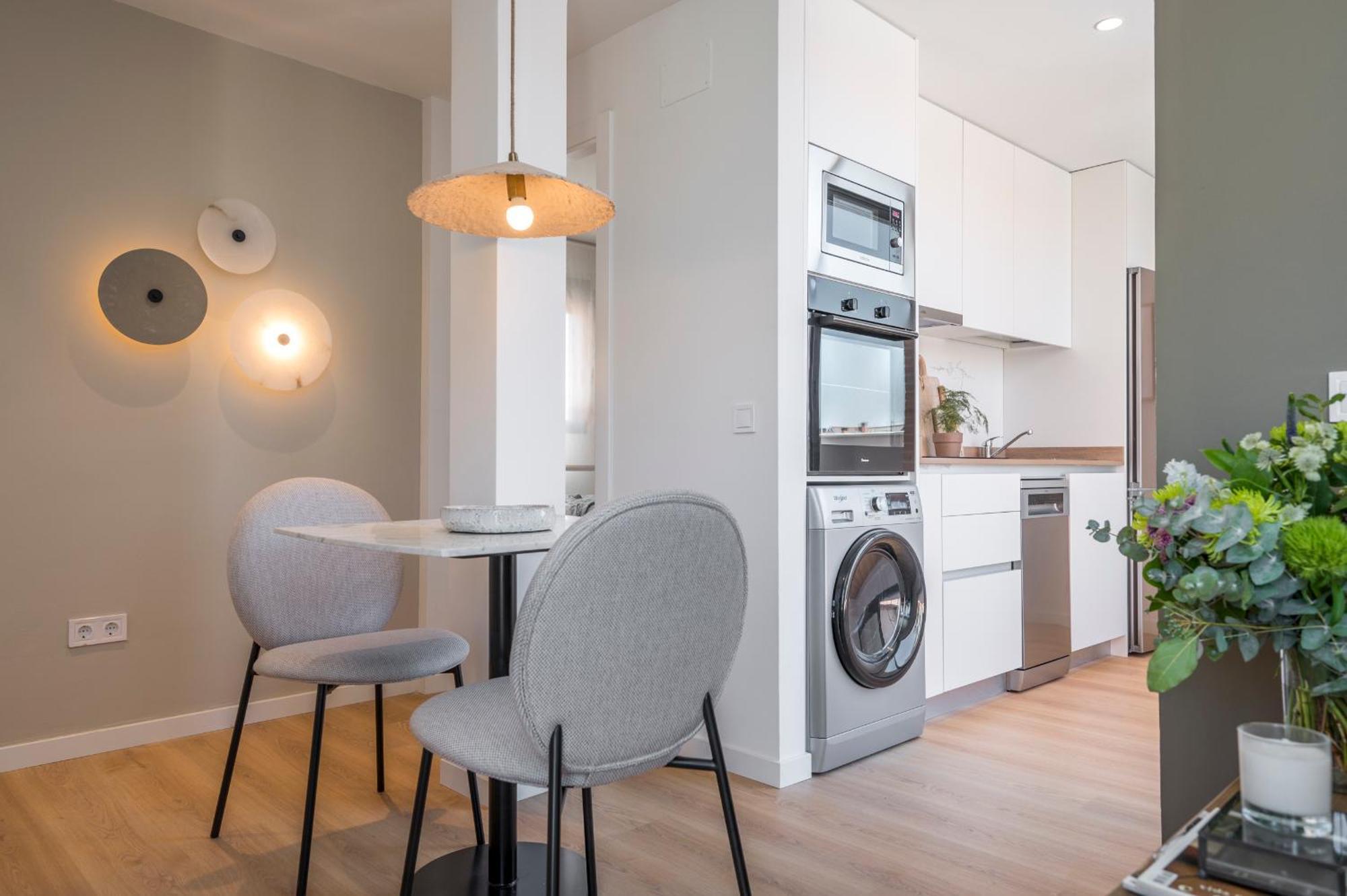 Miosotis Suites, Madrid