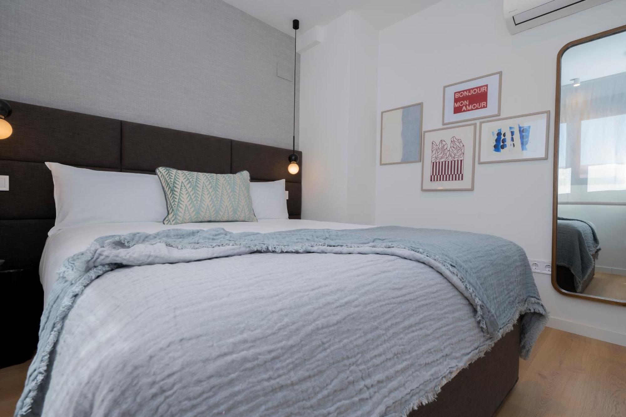 Miosotis Suites — Fotos 3